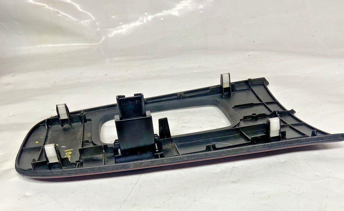 2002-2003 Lexus ES300 Center Console Shifter Bezel Trim