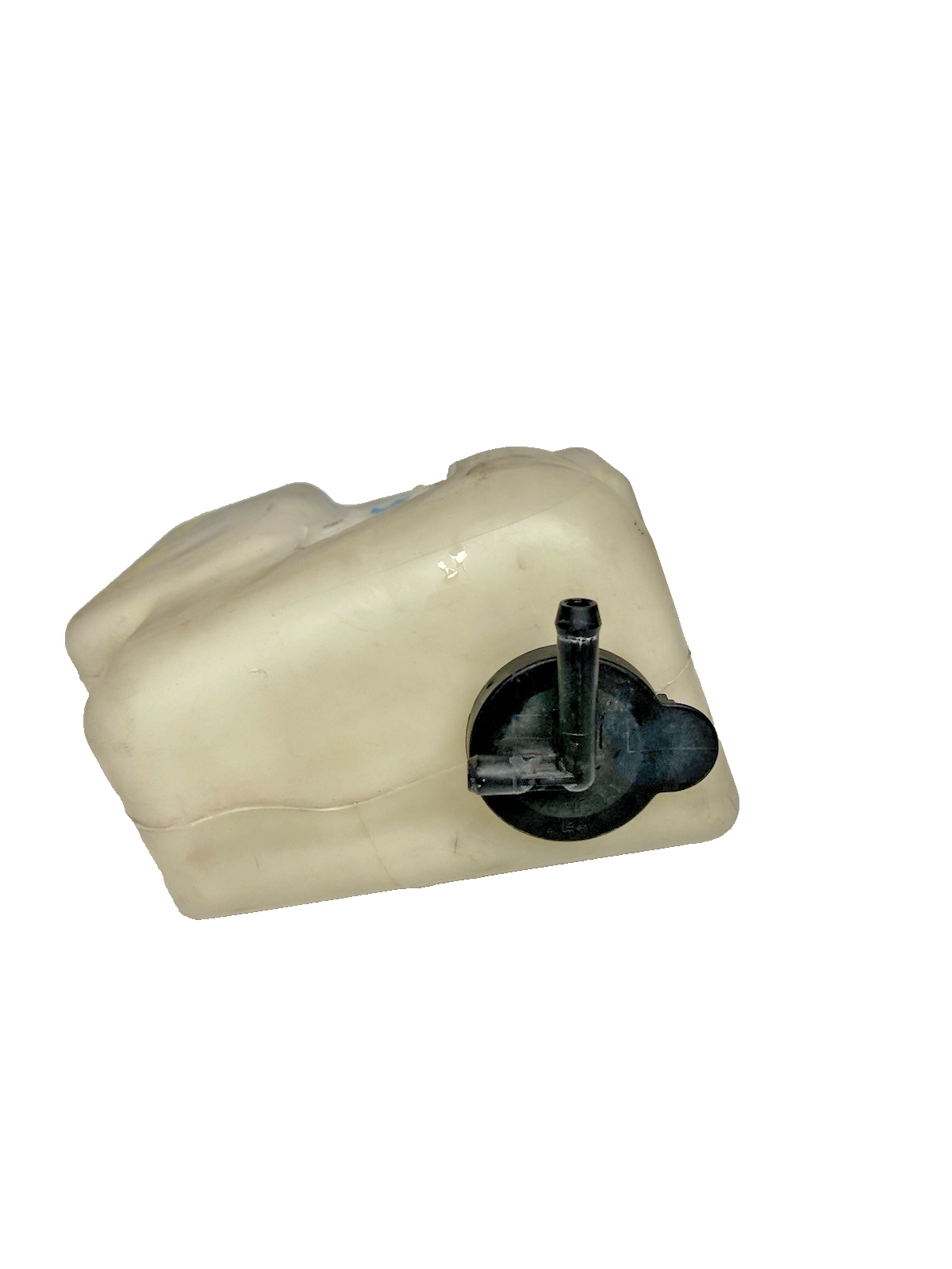 2007-2011 TOYOTA CAMRY COOLANT OVERFLOW RESERVOIR TANK OEM 16470-0P020