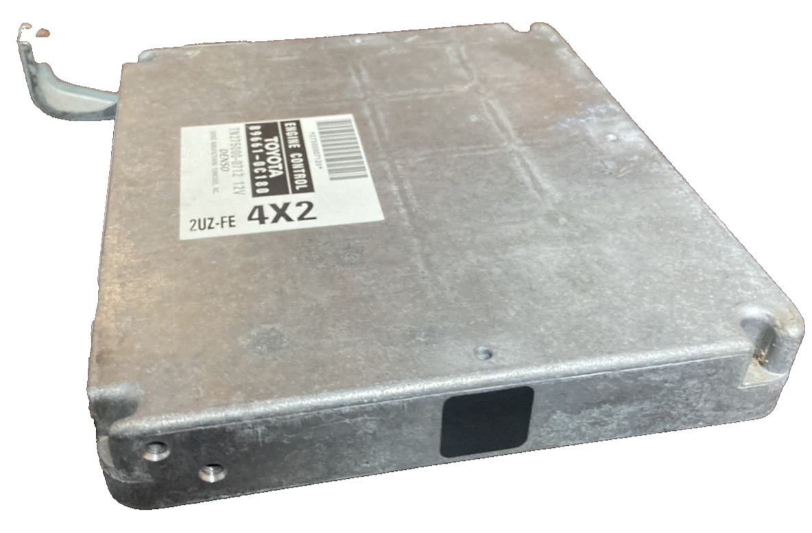2003 Toyota Tundra ECU del motor 89661-0C180