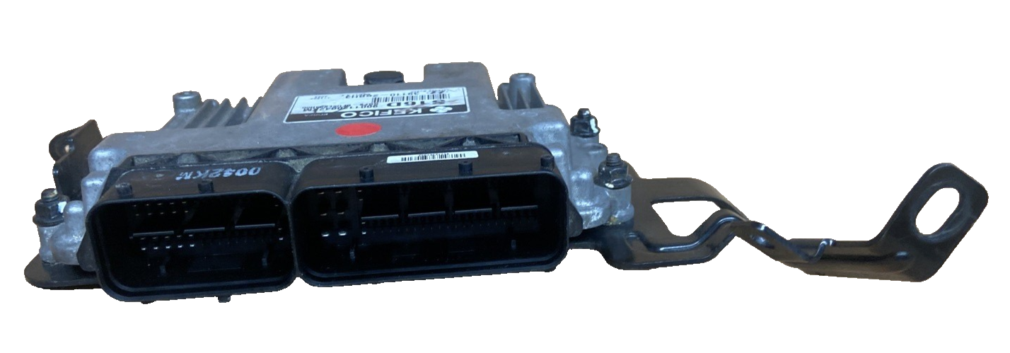 2012 Hyundai Veloster Engine Control Module ECM 39110-2bbh3