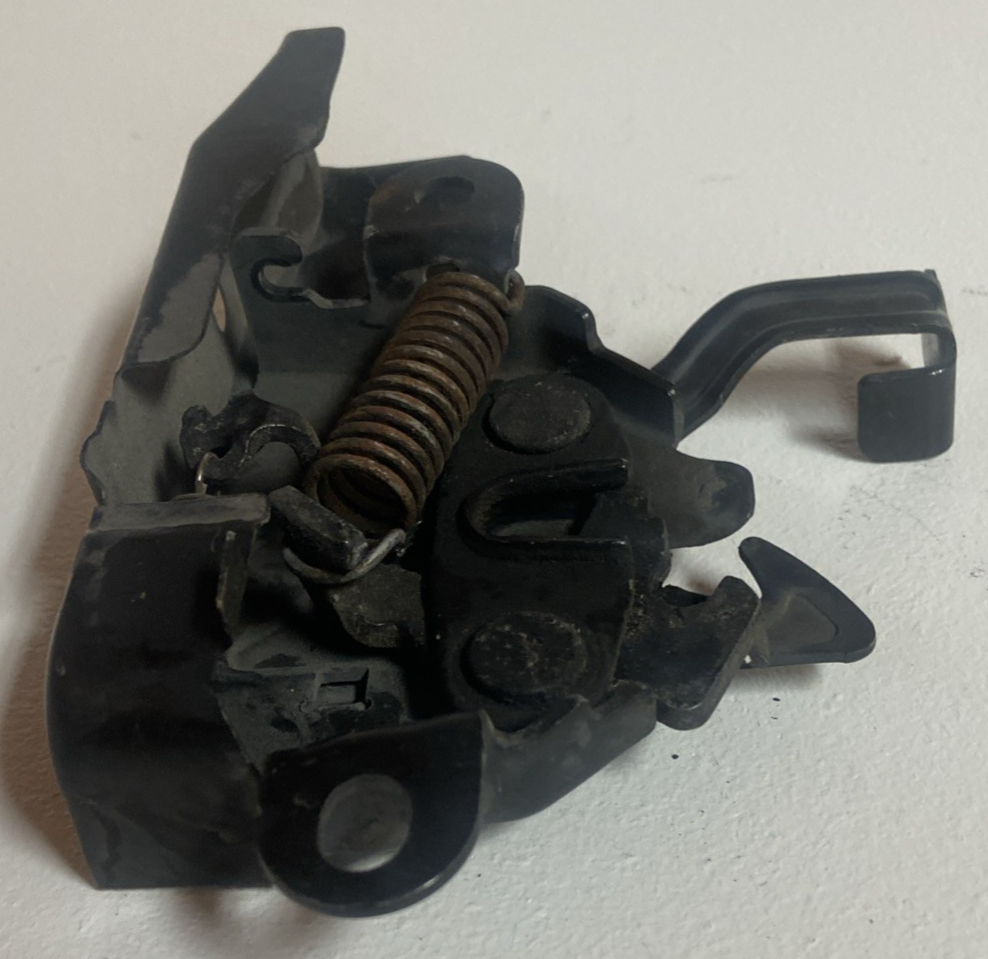 Conjunto de pestillo del capó Toyota Camry 2007-2011