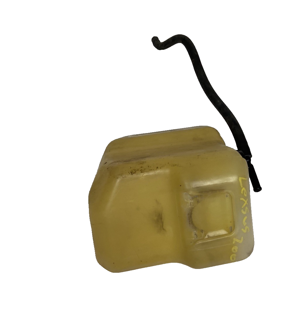 2002-2003 Lexus ES 300 Coolant Overflow Reservoir Bottle
