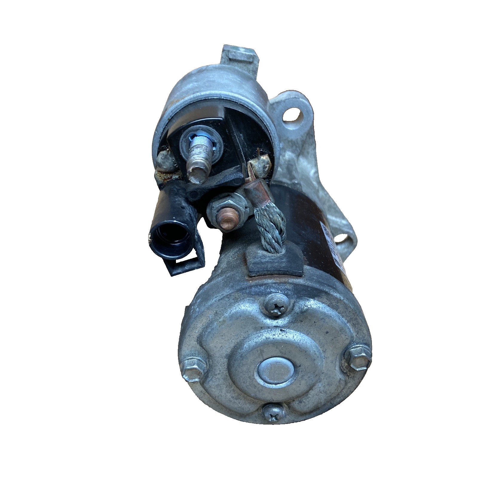 2012-2020 Chevrolet Impala Starter Motor 3.6L