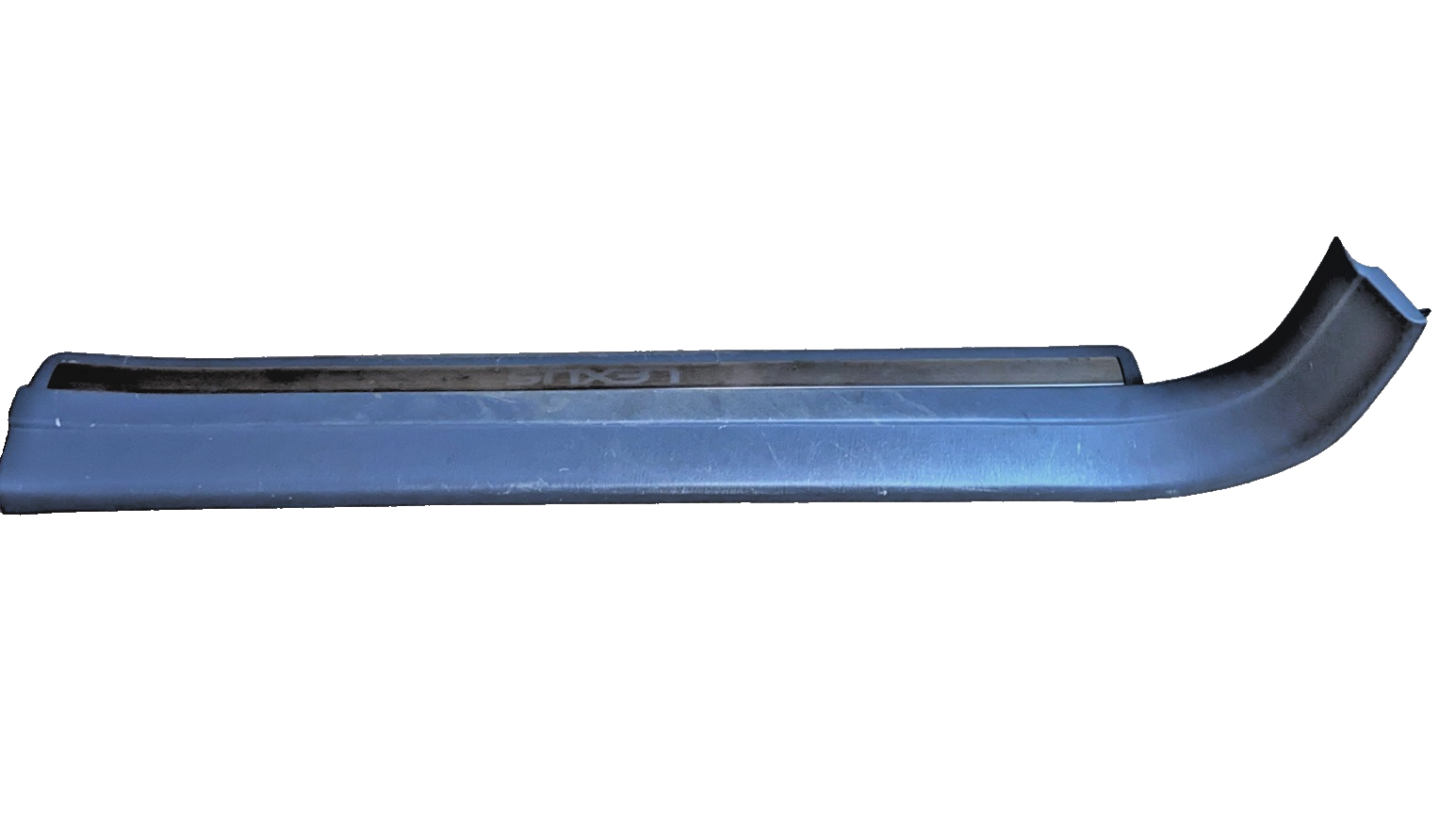 1995-2000 Lexus LS 400 LH Driver Side Door Scuff Tread Plate 67914-50020 OEM
