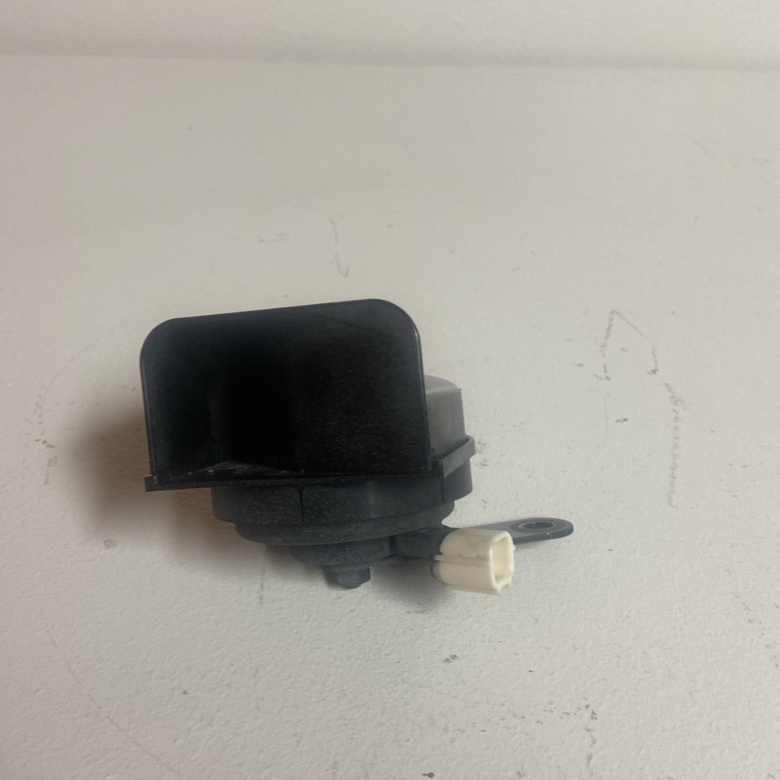 2006 Acura TSX Low Note Horn 12 V 4 A