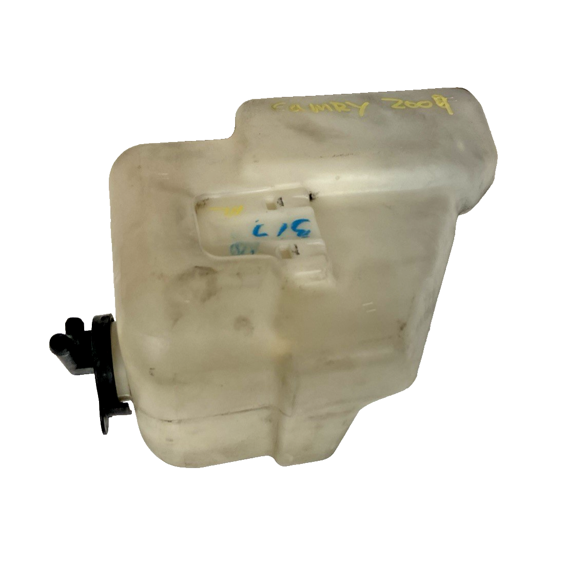 2007-2011 TOYOTA CAMRY COOLANT OVERFLOW RESERVOIR TANK OEM 16470-0P020
