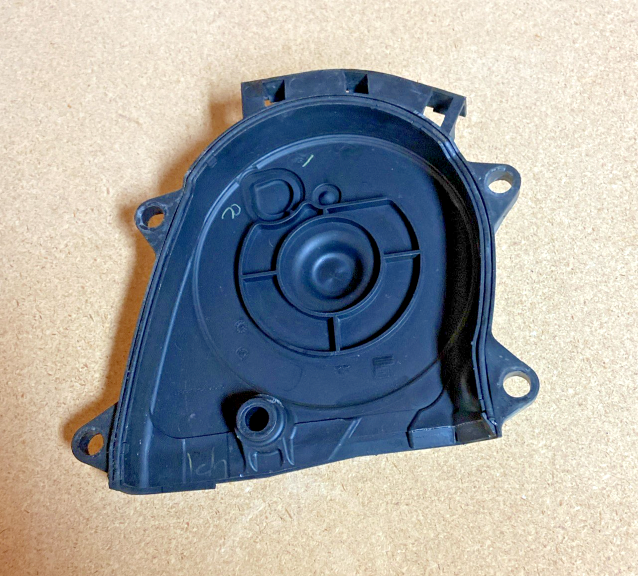 2003-2007 Honda Accord Rear Outer Upper Timing Belt Cover