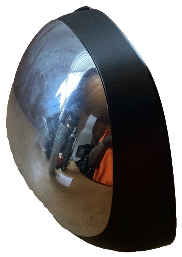 2003 Toyota Tundra Driver Side Left Side Mirror