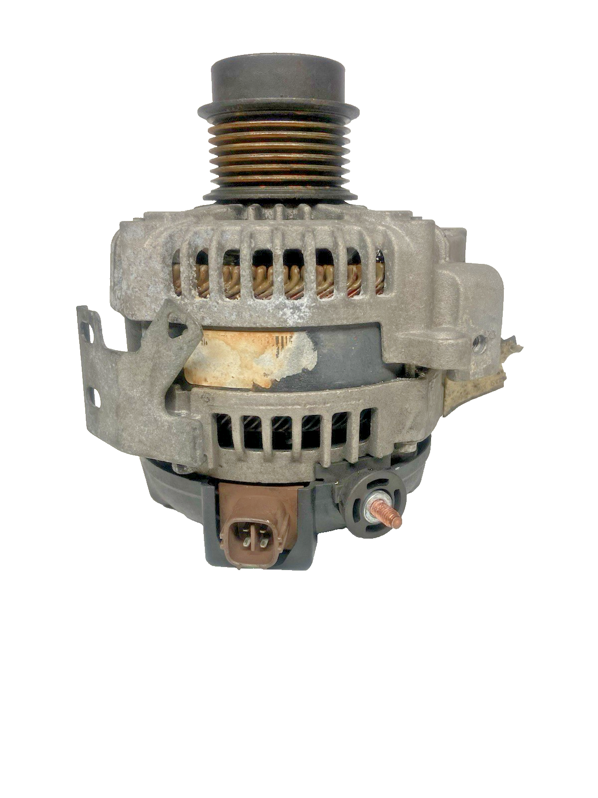 07 08 09 TOYOTA CAMRY 09 10 Corolla 09 10 11 12 13 Matrix Alternator 2.4L OEM