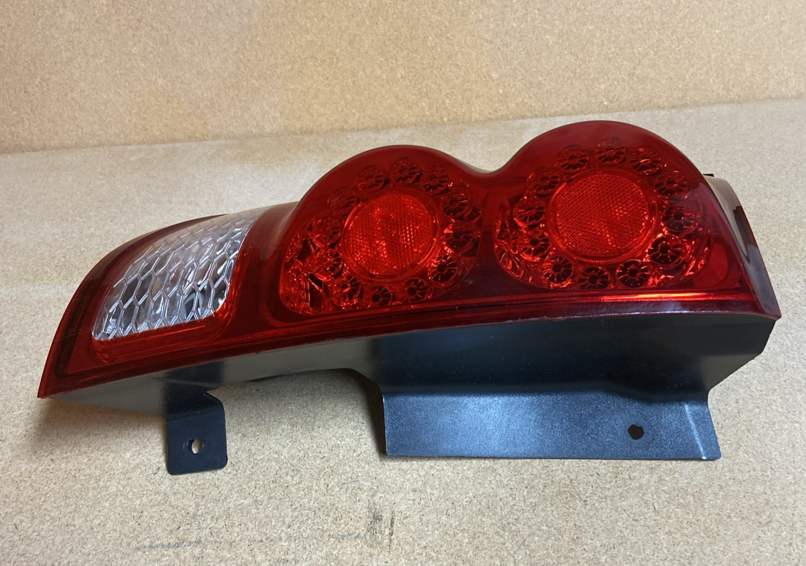 2011 - 2020 Dodge Grand Caravan LED Taillight -Left Driver side