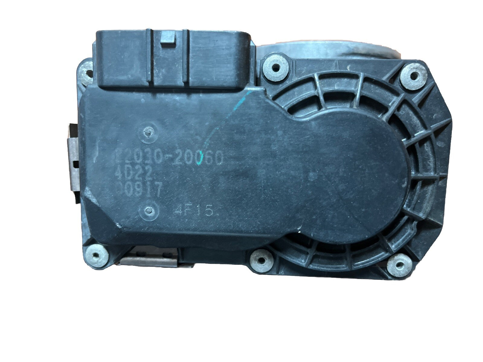 04-06 LEXUS ES330 THROTTLE VALVE BODY SENSOR - Genuine OEM PART # 22030-20060