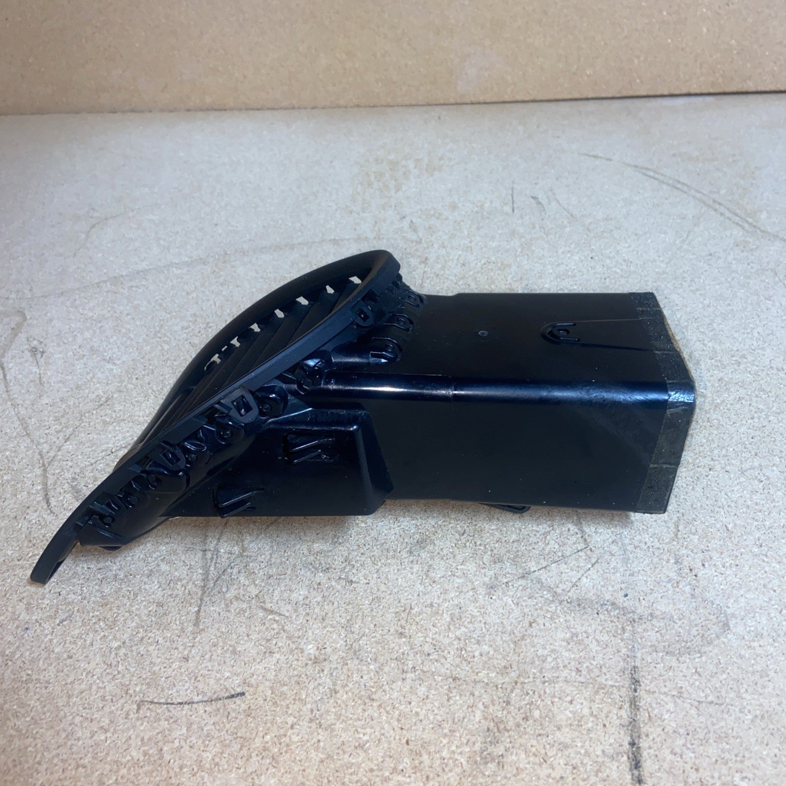 2012 Dodge GrandCaravan Right Dashboard Air vent Grille