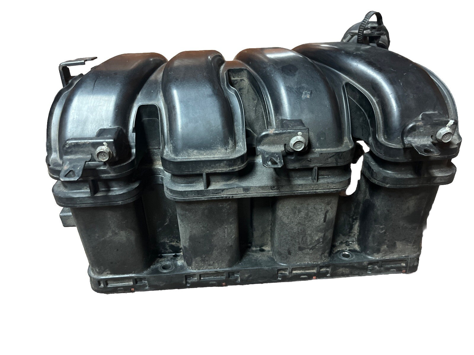 11-14 KIA OPTIMA HYUNDAI SONATA 2.4L ENGINE INTAKE MANIFOLD 28310-2G700 OEM