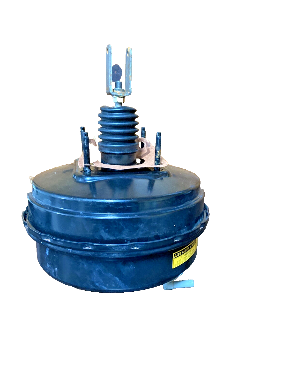 2001-2004 Lexus LS 430 Power Brake Booster