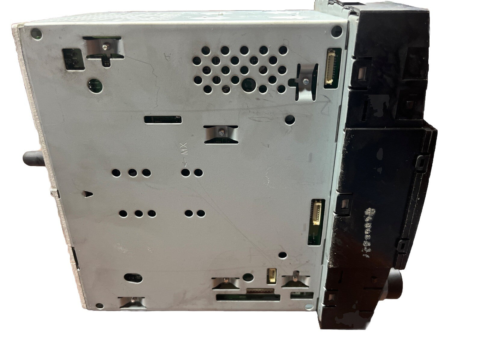 2011 HYUNDAI SONATA AM/FM,CD RADIO OEM 961803Q001