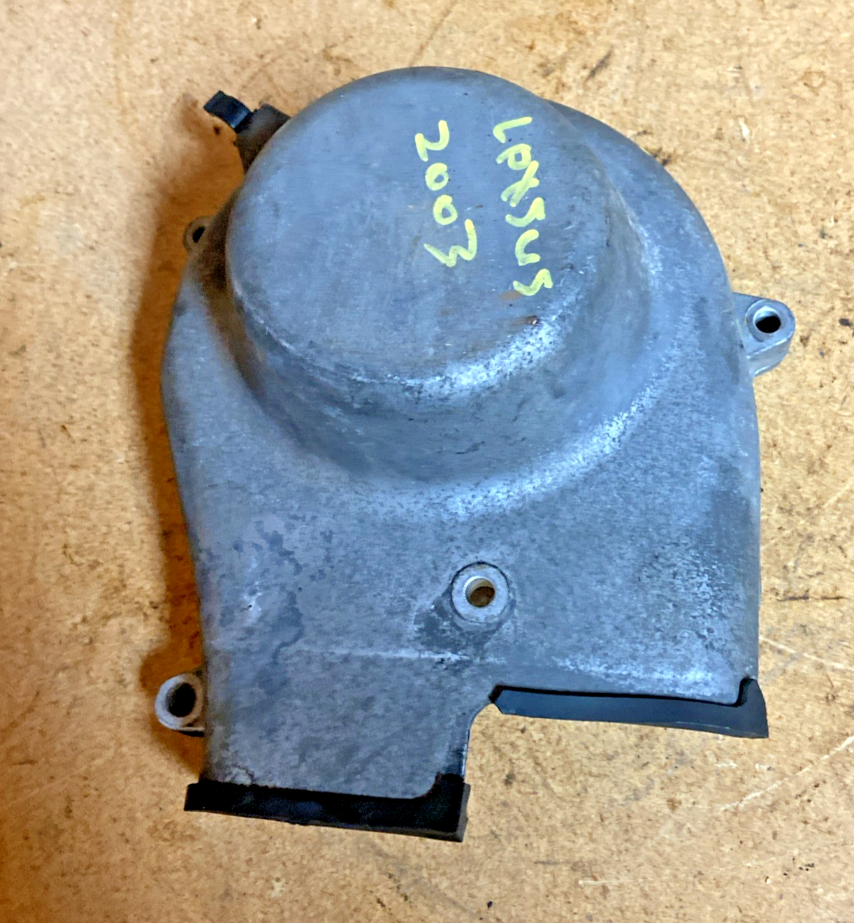 2001-2006 Lexus LS 430 Right Upper Engine Timing Cover OEM