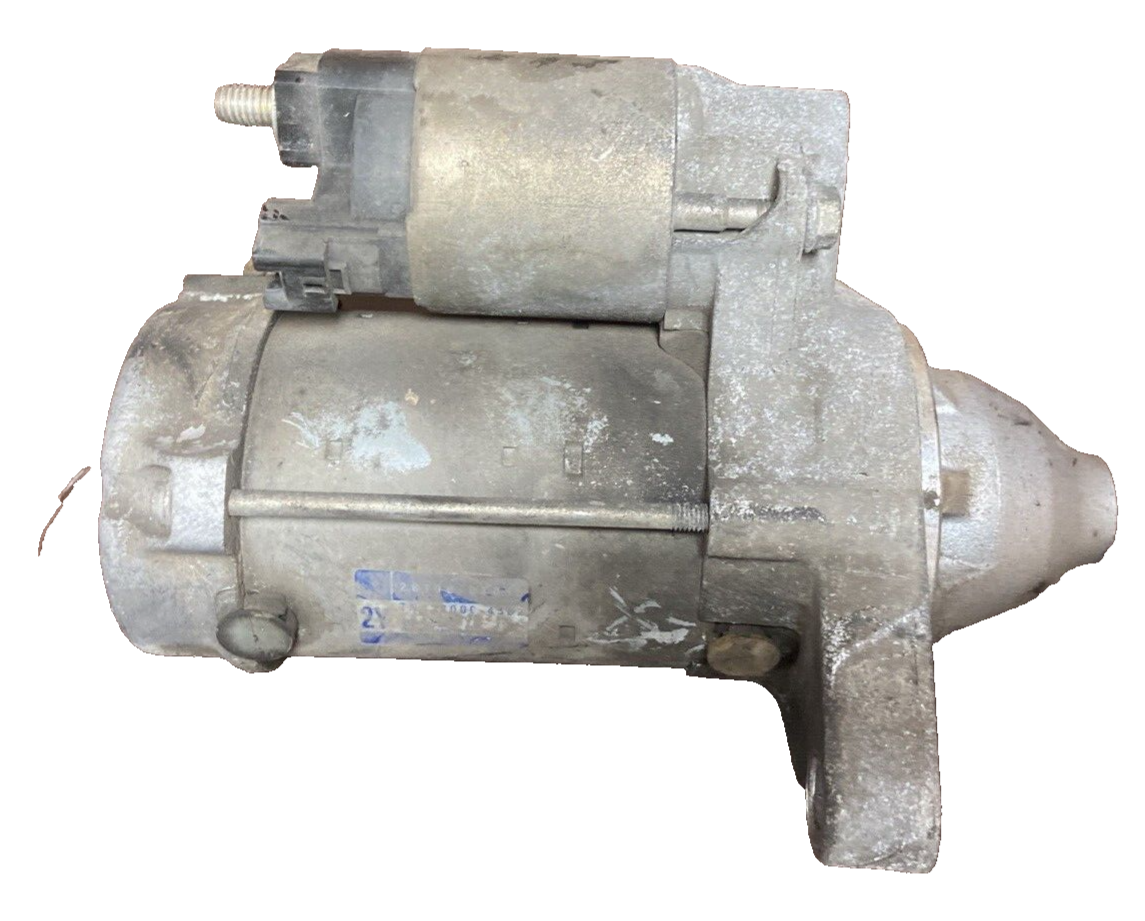 Starter Motor 2AZFE Engine Fits 09-13 MATRIX 1041061 (For: 2011 Corolla)