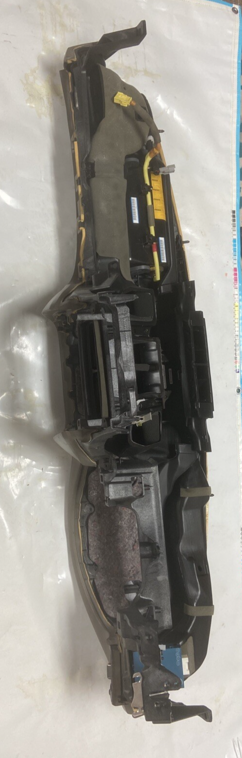 2001-2003 LEXUS LS430 Tablero de Instrumentos Panel de Cubierta OEM 55951-50050
