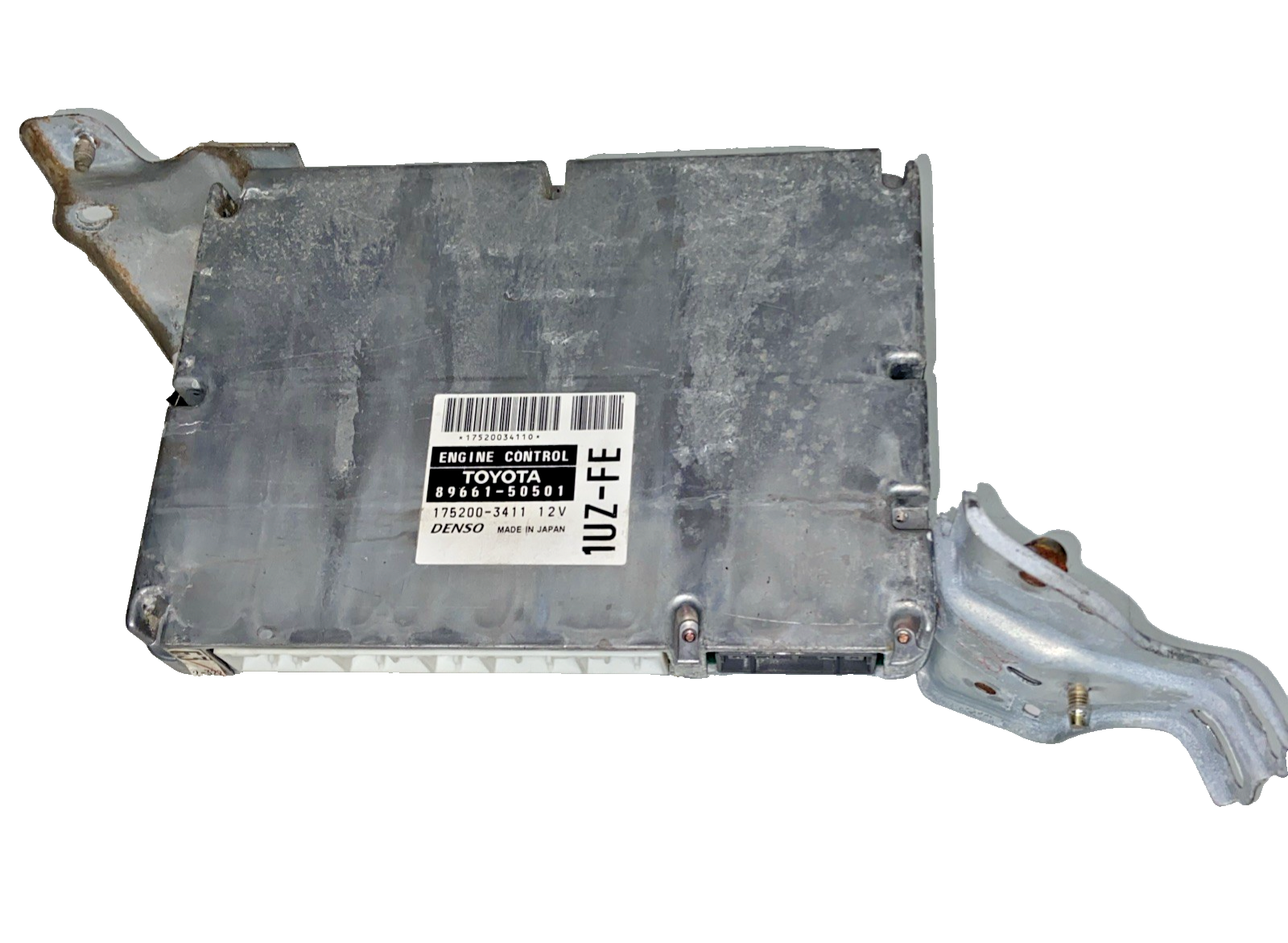 1999 Lexus LS 400 Engine Control Module ECU OEM 89661-50501