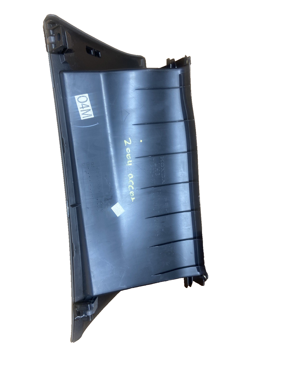 2003-2007 Honda Accord Guantera superior 77500-SD