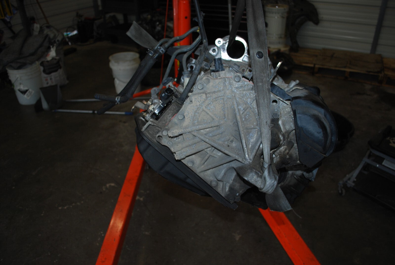 Automatic Transmission Fits 04-06 LEXUS ES330