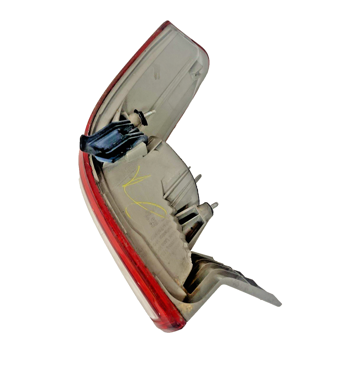 2007-2009 Toyota Camry Right Passenger Side Taillight OEM