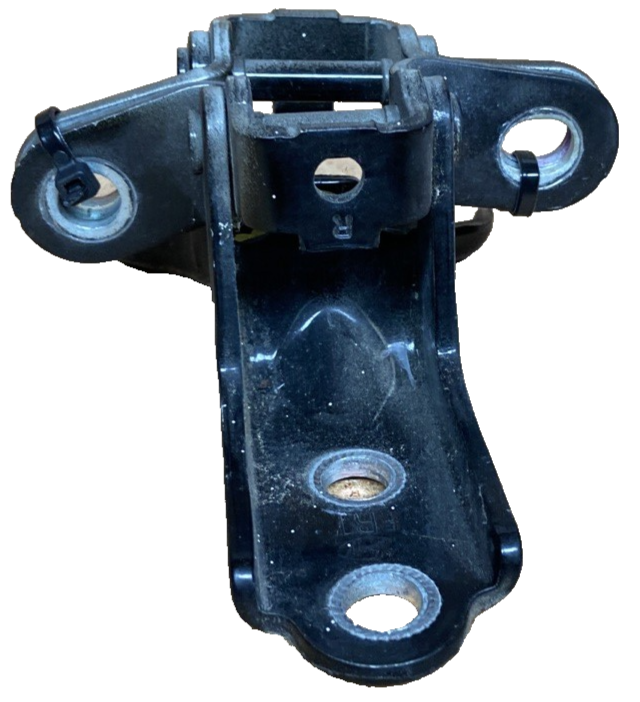 2012 Hyundai Veloster Rear Right Passenger Car Door Hinge