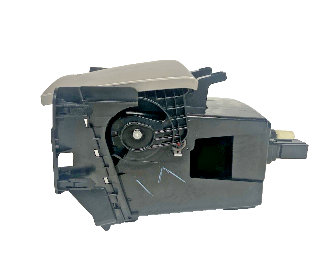 2007-2011 Toyota Camry Caja de almacenamiento para consola central del tablero EMBELLECEDOR OEM