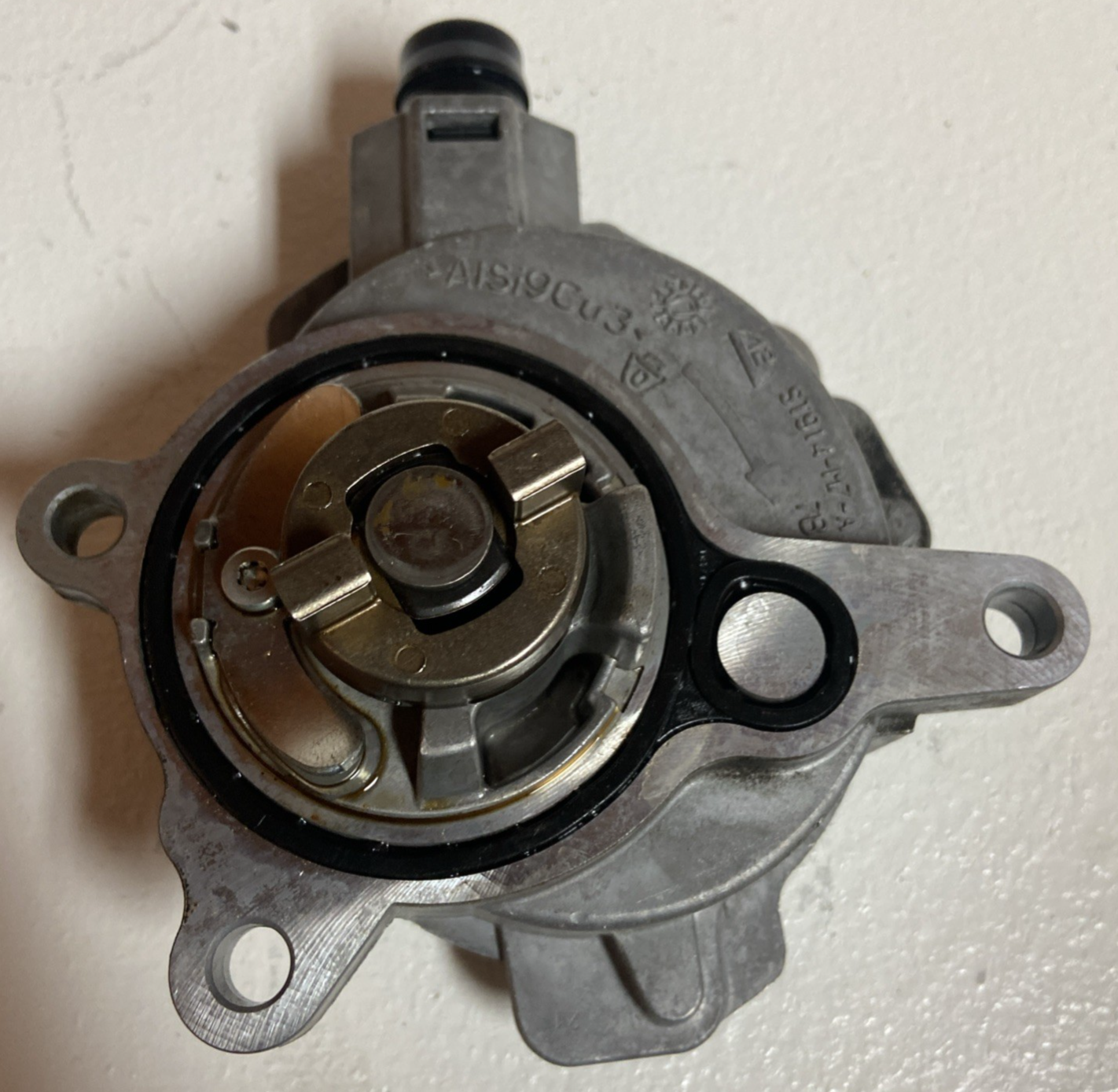 2016 Ford Fusion Power Brake Booster Vacuum Pump