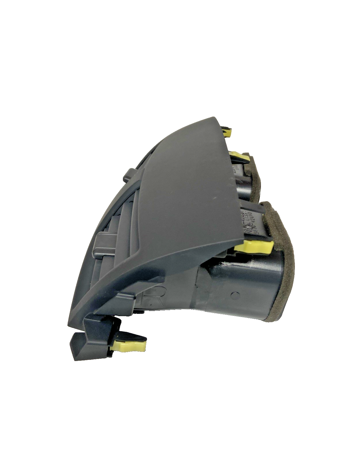 2006-2012 Toyota Rav 4 Center Dash AC Heater Air Vent Bezel Trim 55670-42060