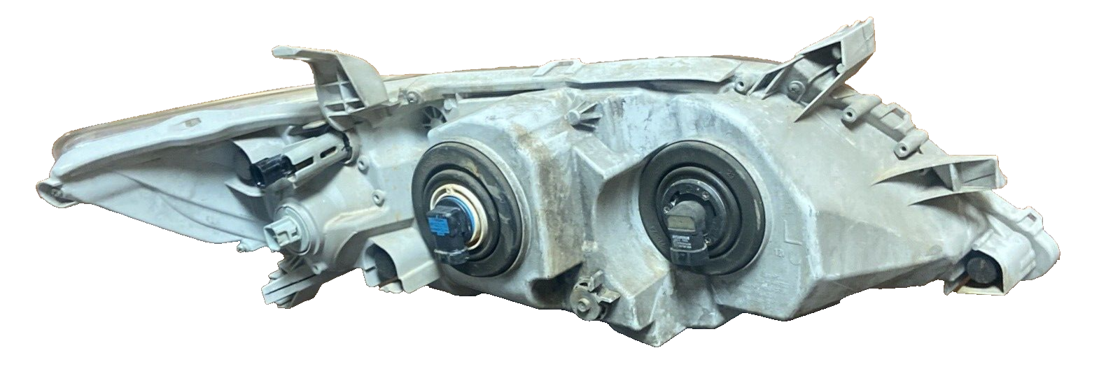 2011 Toyota Camry (left) Driver Side Headlight T935770-24