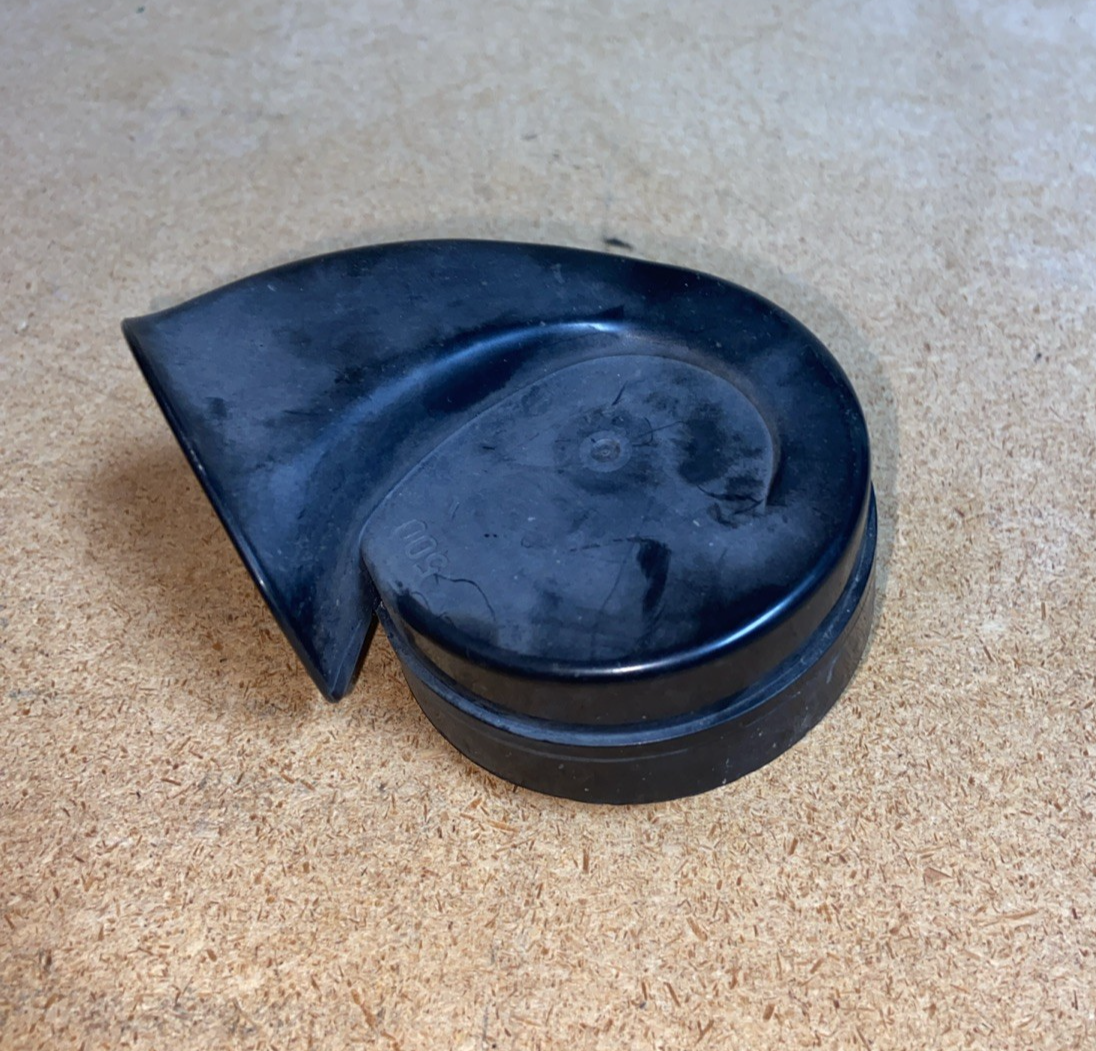 2001-2007 Toyota Sequoia High Note Horn Assembly OEM