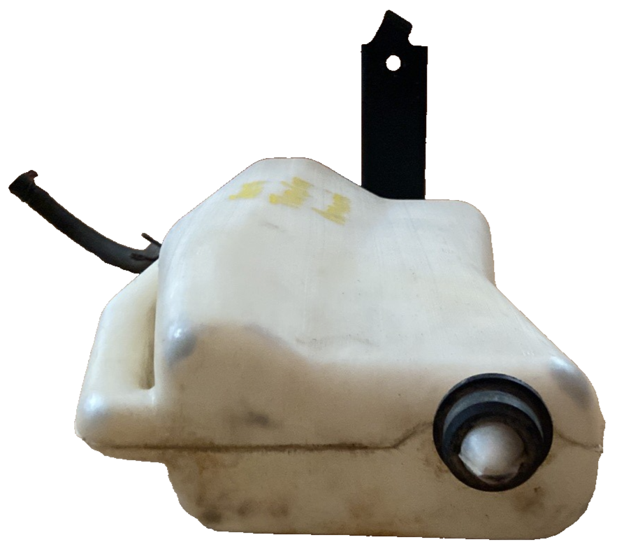 2003 Toyota Tundra Coolant Reservoir