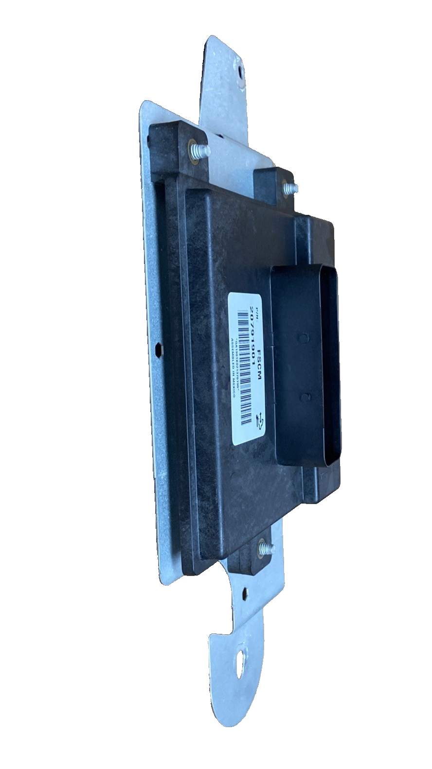 2010- 2012 Chevrolet Impala Fuel Pump Driver Module-Flow Control Module 20791901