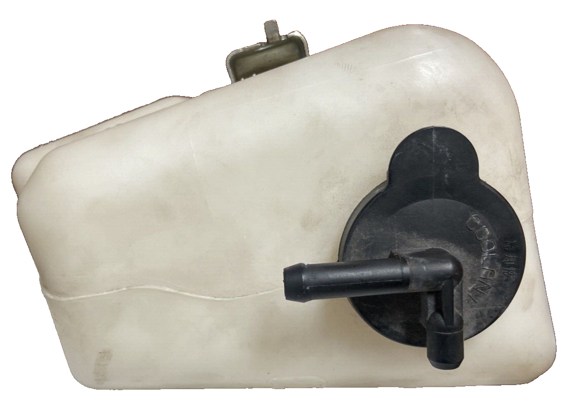 07-11 Toyota Camry Engine Coolant Reservoir-Recovery Tank Dorman 603-248