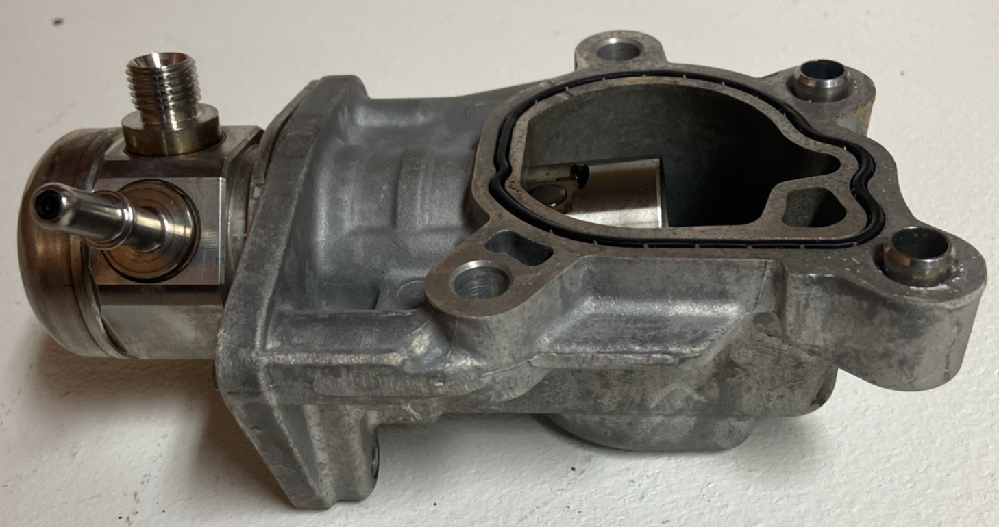 2016 Ford Fusion High Pressure Fuel Pump