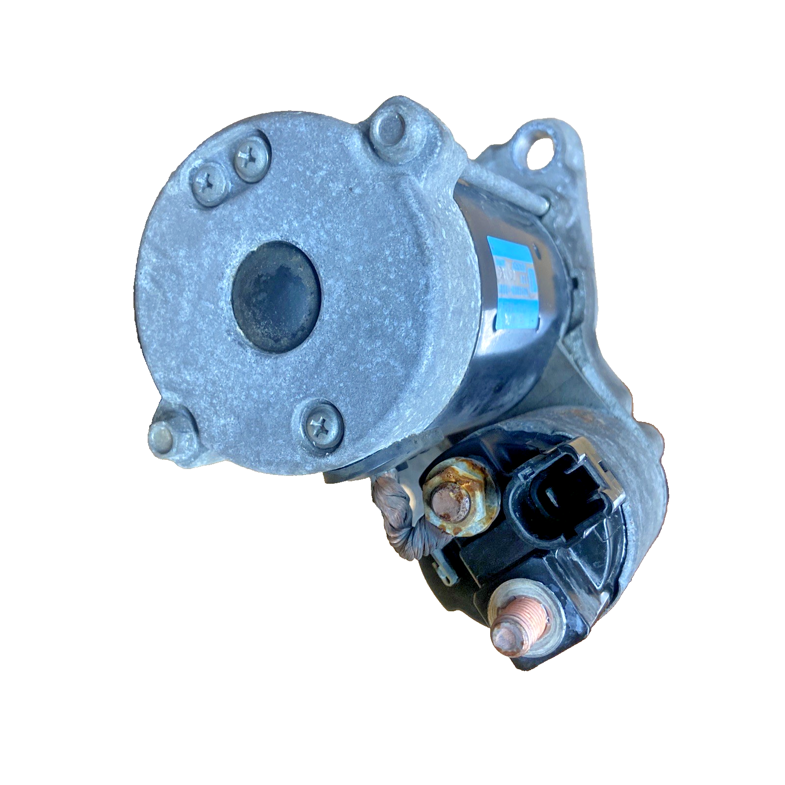 2008 Toyota Camry Engine Starter Motor 28100-0A010