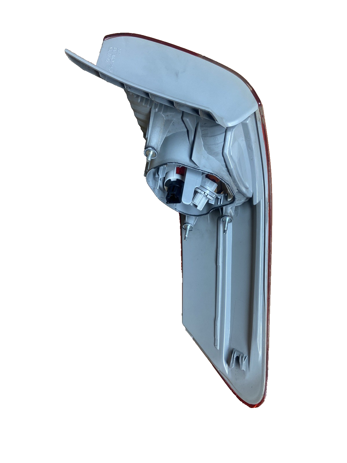 2008 Toyota Camry Driver Side Left Outer Tail Light Assembly