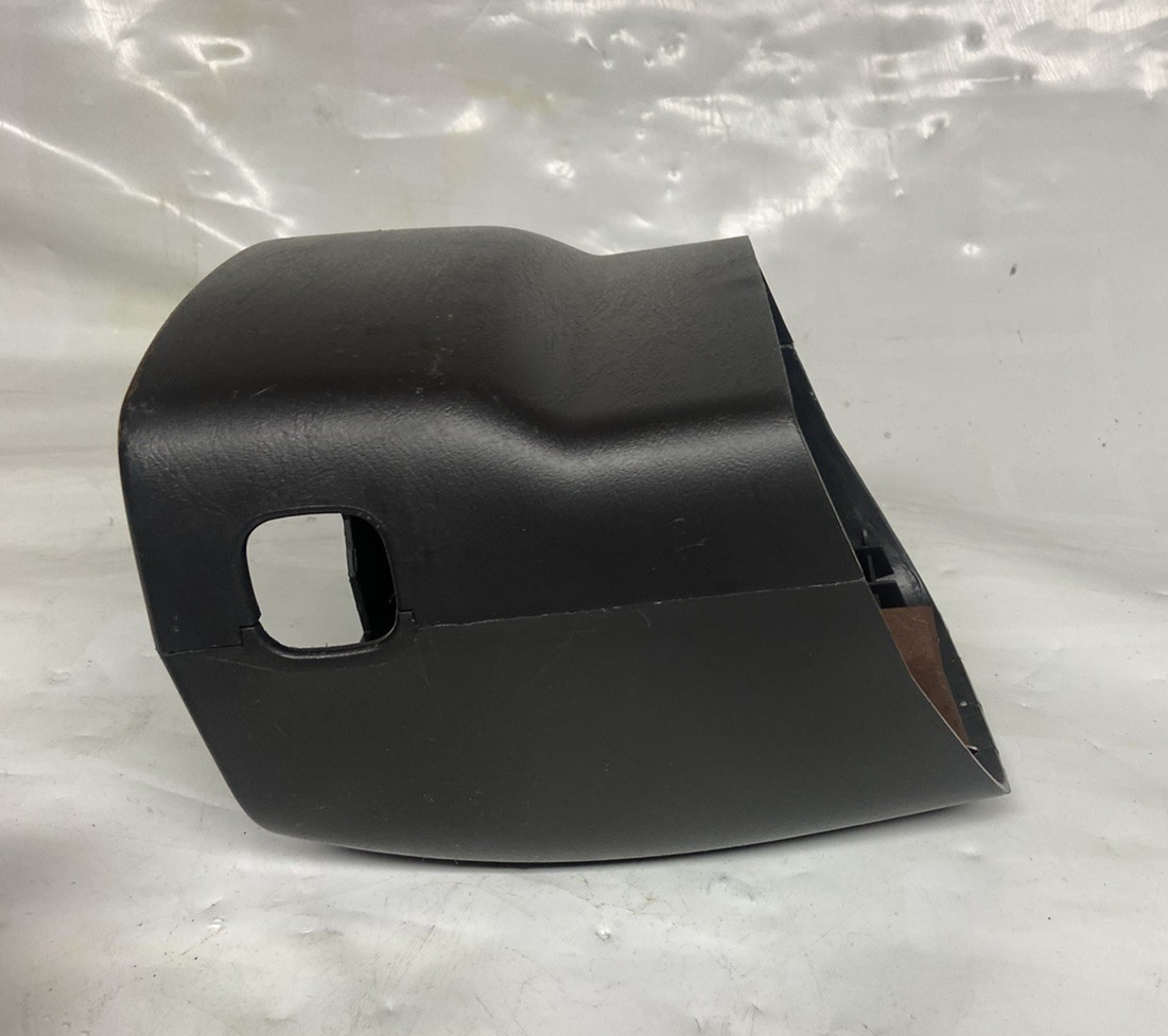 2002-2003 LEXUS ES300 STEERING COLUMN COVER OEM