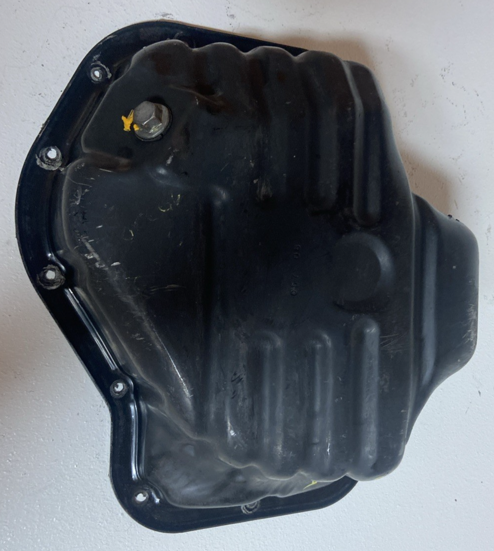 Cárter inferior del motor de Toyota Camry 2007-2011