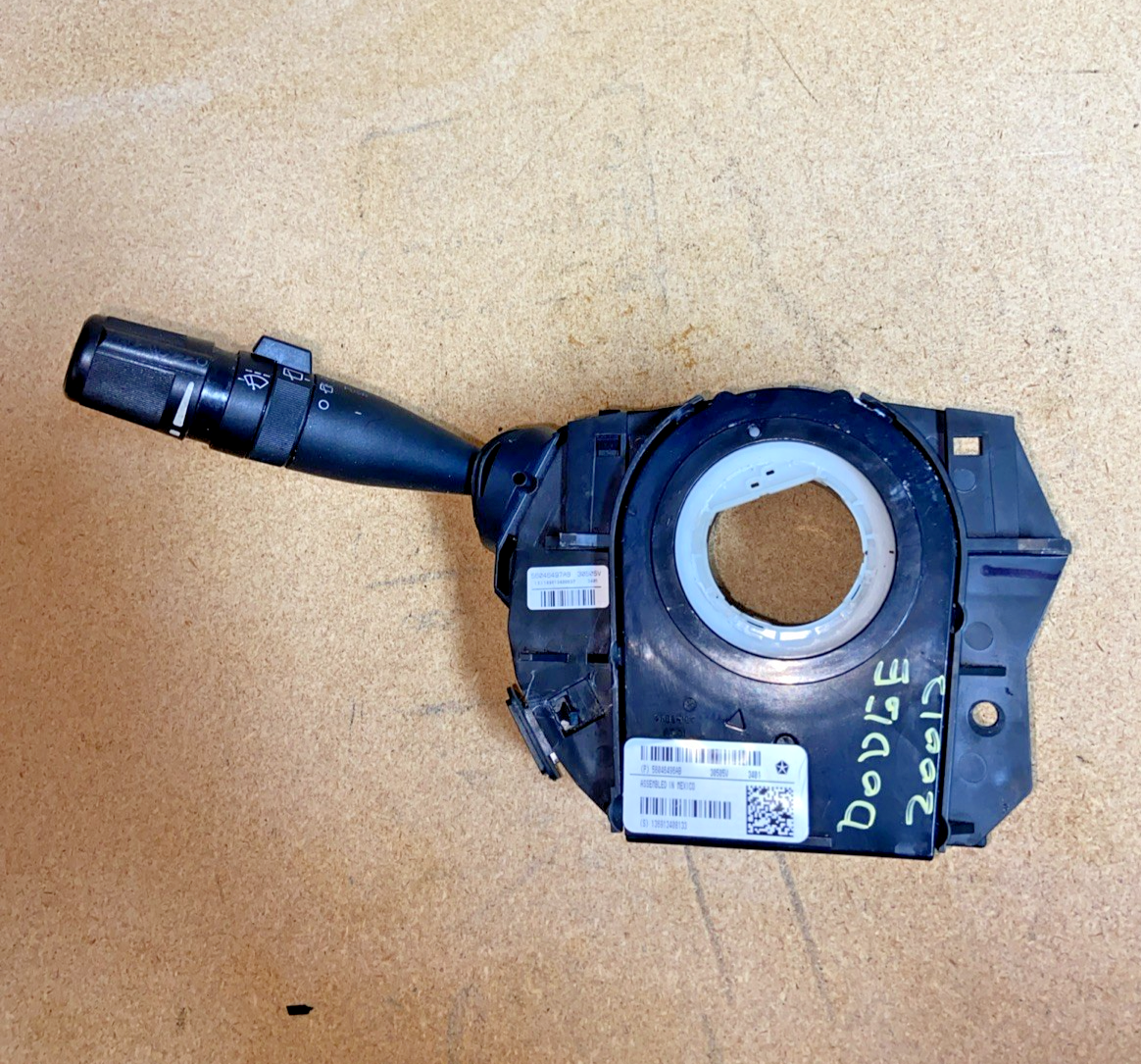 2008-2020 Dodge Grand Caravan Steering Column Switch Multifunction