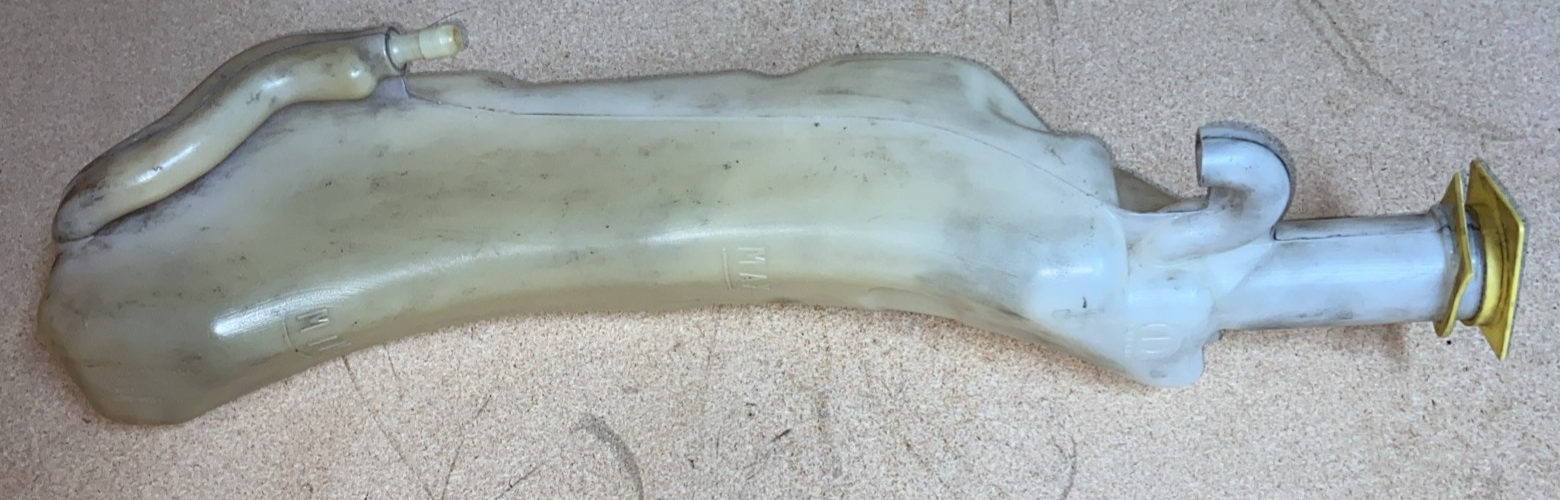 2012 Dodge Grand Caravan Coolant Reservoir