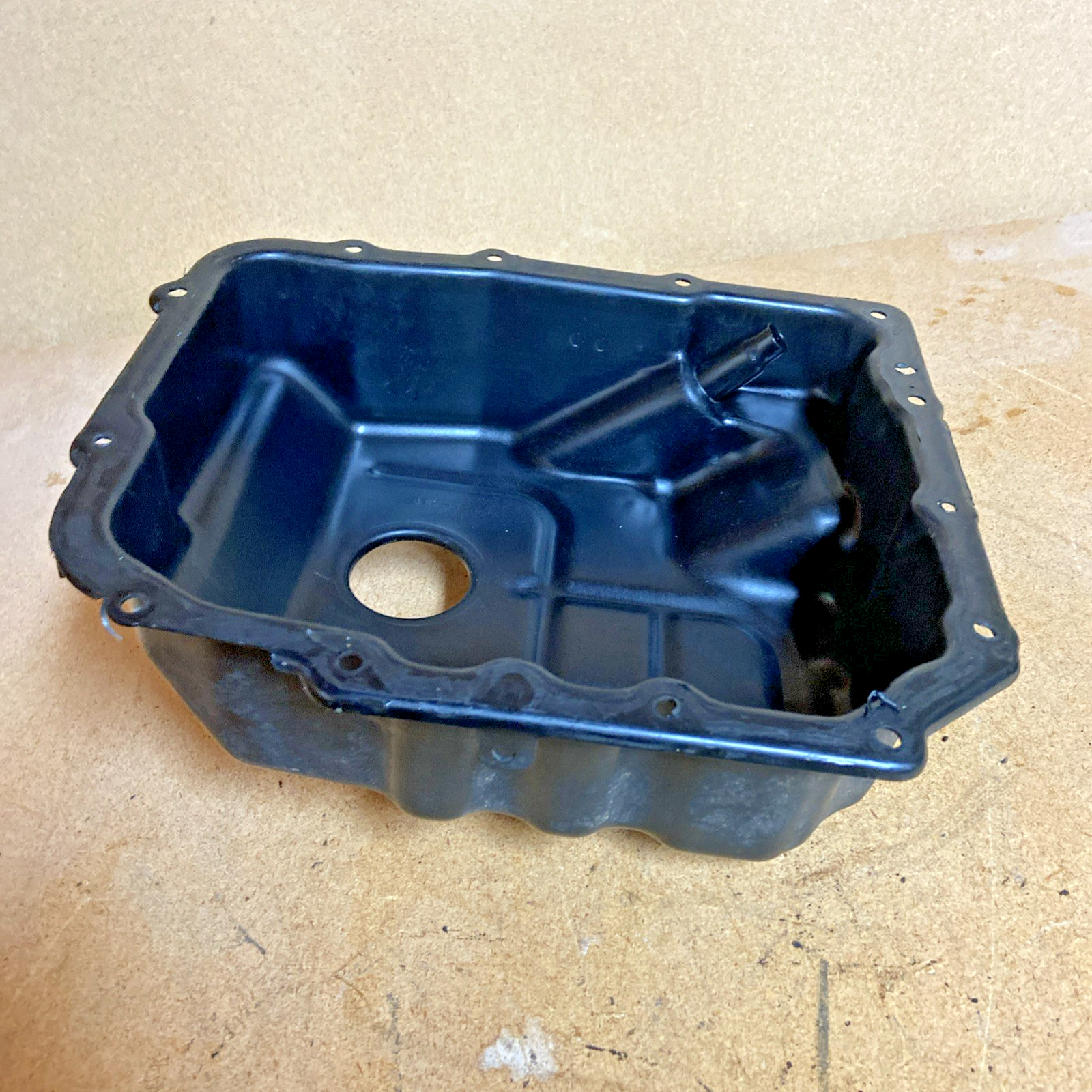 2009-2016 Dodge Grand Caravan Transmission Oil Pan