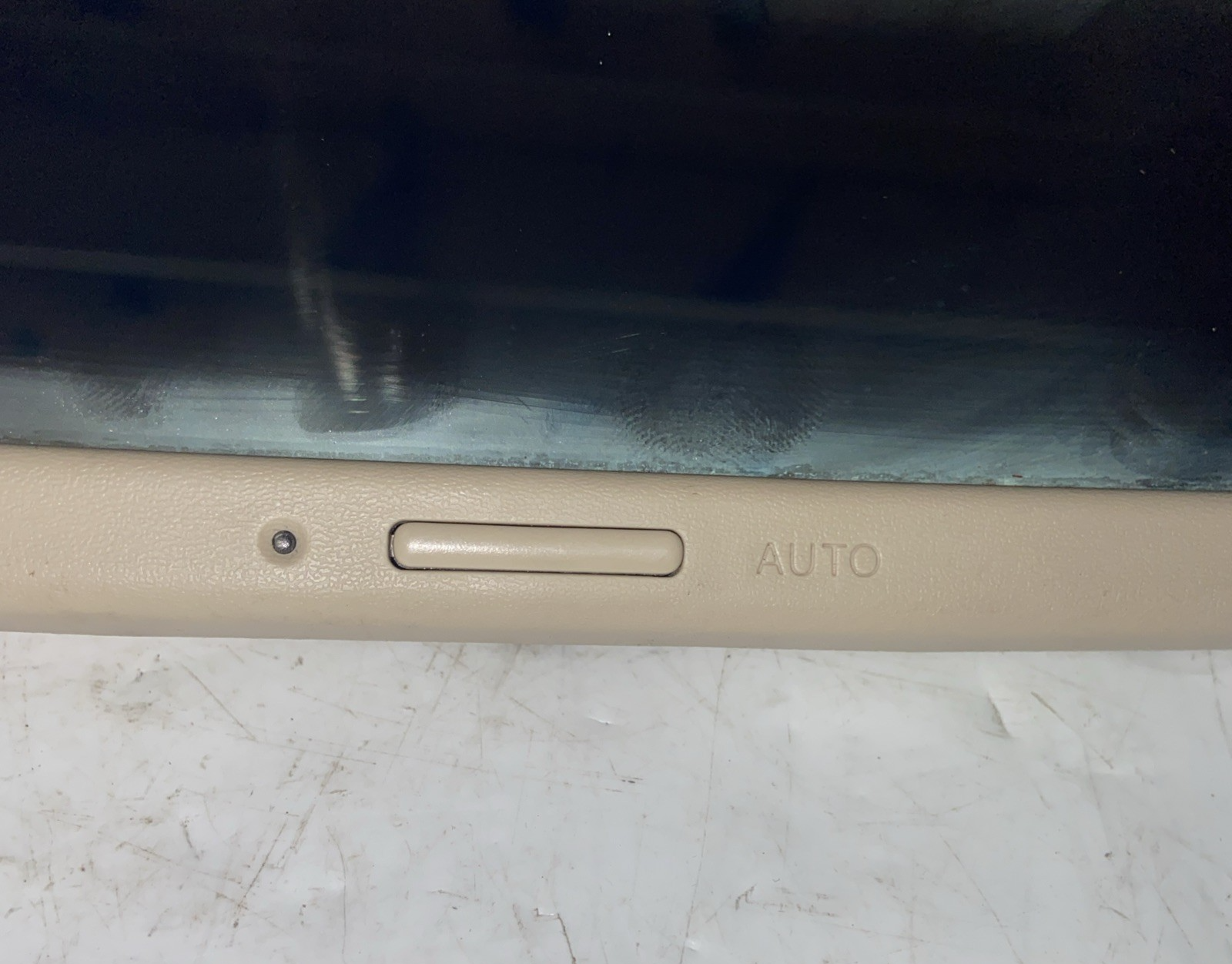 1995-2000 Lexus LS 400 Rear View Mirror OEM