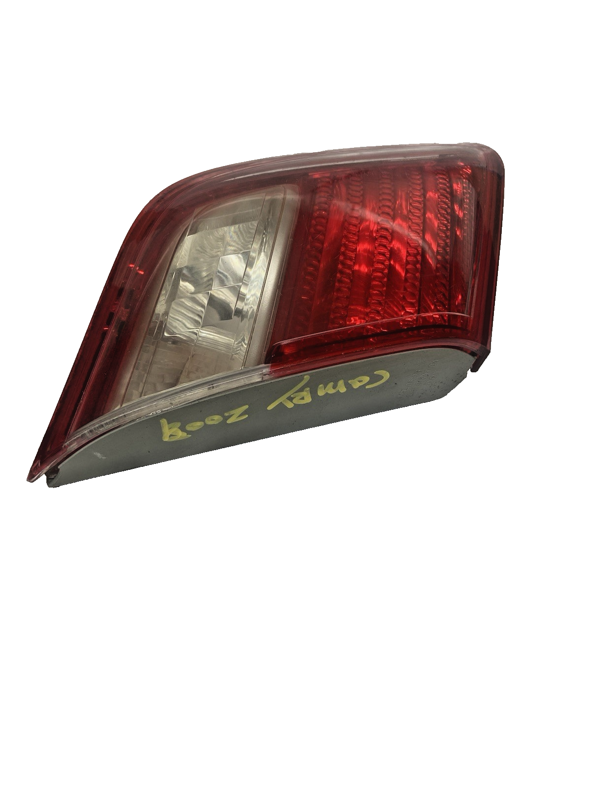 2007- 2009 Toyota Camry Left Driver Trunk Lid Inner Light