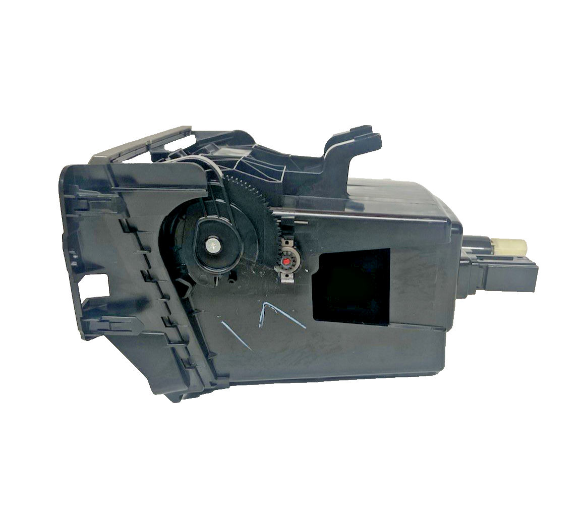 2007-2011 Toyota Camry Caja de almacenamiento para consola central del tablero EMBELLECEDOR OEM