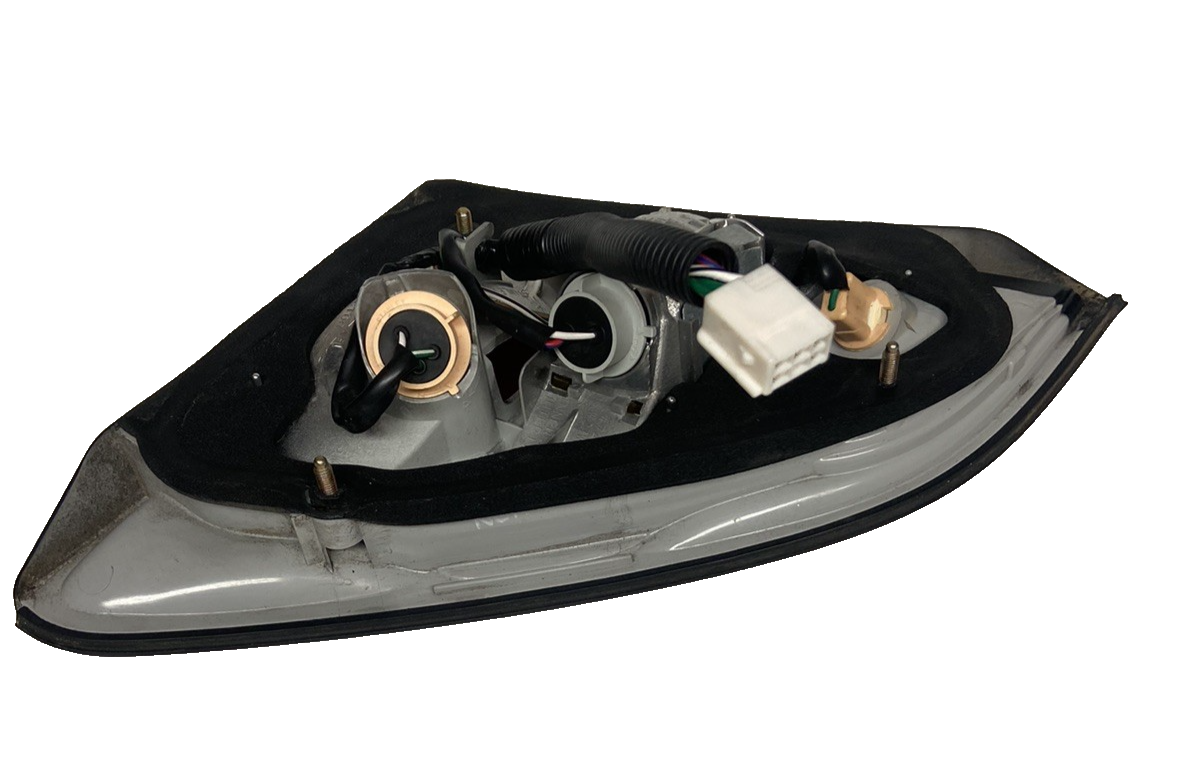 2001 - 2003 LEXUS OEM LS430 LUZ DE LA TAPA DEL MALETERO INTERIOR TRASERA LADO PASAJERO