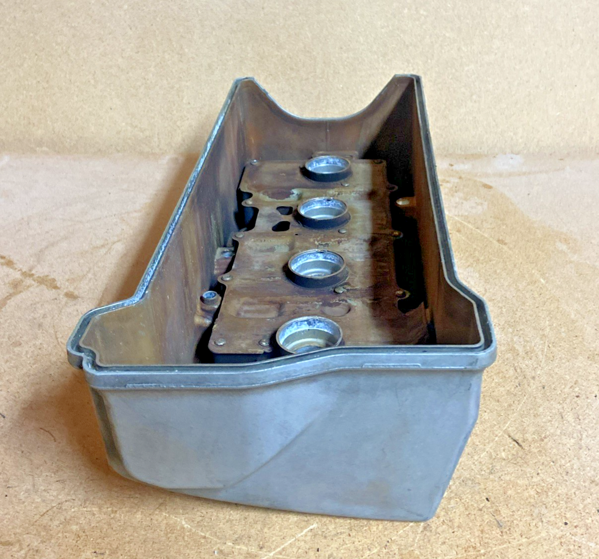 2003-2007 Honda Accord Tapa de válvula del cilindro del motor OEM 2.0L