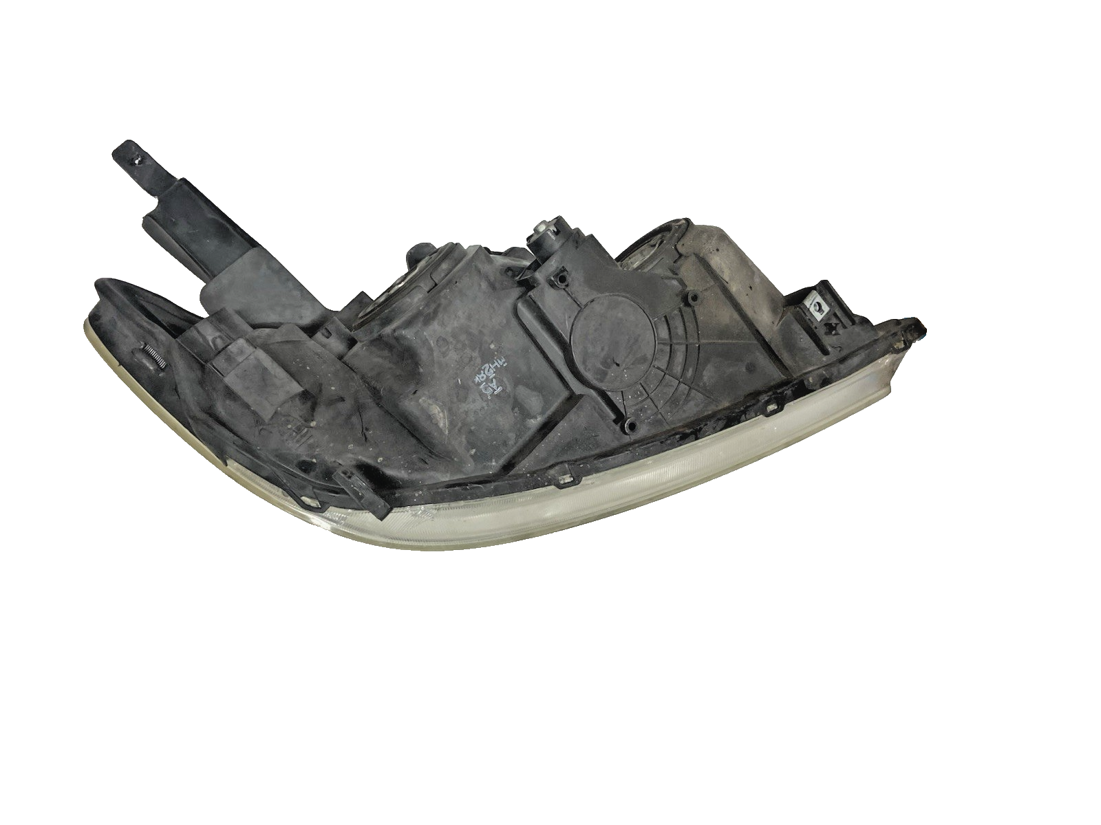 2004-2005 Honda Civic Left Driver Headlight OEM