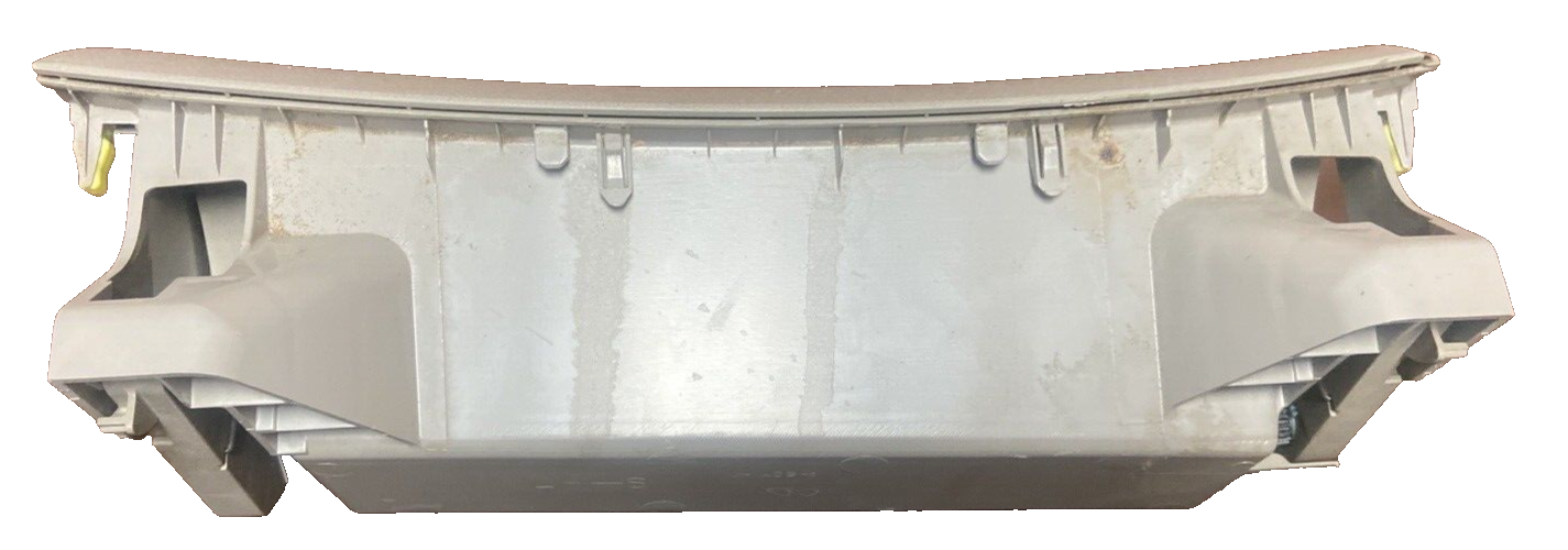 2011 - 2013 Toyota Corolla LE Upper Glove Box 55041-02120
